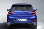 Volkswagen Polo R-line R-line Turismo Exterior Posterior 5 puertas