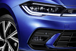 Volkswagen Polo R-line R-line Turismo Exterior Faro 5 puertas