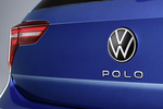 Volkswagen Polo R-line R-line Turismo Exterior Posterior 5 puertas