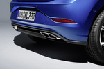 Volkswagen Polo R-line R-line Turismo Exterior Posterior 5 puertas