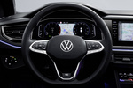 Volkswagen Polo R-line R-line Turismo Interior Volante 5 puertas