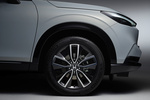 Honda HR-V 1.5 i-MMD Advanced Todo terreno Blanco Solar Premium Perlado Exterior Llanta 5 puertas