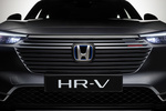 Honda HR-V 1.5 i-MMD Advanced Todo terreno Blanco Solar Premium Perlado Exterior Frontal 5 puertas