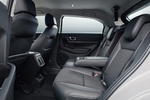 Honda HR-V 1.5 i-MMD Advanced Todo terreno Interior Salpicadero 5 puertas