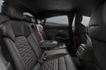 Audi e-tron GT RS e-tron GT RS e-tron GT con Paquete de dise&ntilde;o RS Rojo Turismo Interior Asientos 4 puertas