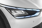 KIA EV6 Gama EV6 Air Turismo Exterior Faro 5 puertas
