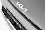 KIA EV6 Gama EV6 Air Turismo Exterior Frontal 5 puertas