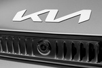 KIA EV6 Gama EV6 Air Turismo Exterior Frontal 5 puertas