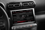 Citro&euml;n C3 Aircross Gama C3 Aircross Shine Todo terreno Interior Pantalla del sistema multimedia 5 puertas