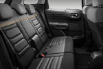 Citro&euml;n C3 Aircross Gama C3 Aircross Shine Todo terreno Interior Asientos 5 puertas