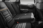 Citro&euml;n C3 Aircross Gama C3 Aircross Shine Todo terreno Interior Asientos 5 puertas
