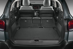 Citro&euml;n C3 Aircross Gama C3 Aircross Shine Todo terreno Interior Maletero 5 puertas