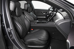 Mercedes-Benz Clase S 400 d 4MATIC AMG Line con Paquete Premium Plus Turismo Interior Asientos 4 puertas