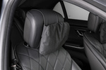 Mercedes-Benz Clase S 400 d 4MATIC AMG Line con Paquete Premium Plus Turismo Interior Reposacabezas 4 puertas