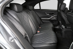 Mercedes-Benz Clase S 400 d 4MATIC AMG Line con Paquete Premium Plus Turismo Interior Asientos 4 puertas