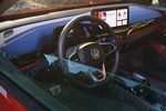 Volkswagen ID.4 GTX 225 kW GTX Todo terreno Interior Salpicadero 5 puertas