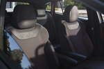 Volkswagen ID.4 GTX 225 kW GTX Todo terreno Interior Asientos 5 puertas