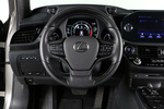 Lexus LS 500h AWD Luxury L-Aniline Turismo Interior Volante 4 puertas