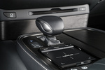 Lexus LS 500h AWD Luxury L-Aniline Turismo Interior Palanca de Cambios 4 puertas