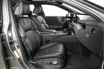 Lexus LS 500h AWD Luxury L-Aniline Turismo Interior Asientos 4 puertas