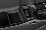 Lexus LS 500h AWD Luxury L-Aniline Turismo Interior Guantera y recept&aacute;culo 4 puertas