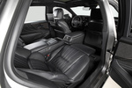 Lexus LS 500h AWD Luxury L-Aniline Turismo Interior Asientos 4 puertas