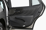 Lexus LS 500h AWD Luxury L-Aniline Turismo Interior Puerta 4 puertas