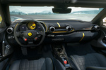 Ferrari 812 Competizione A Competizione A Coup&eacute; Interior Salpicadero 2 puertas