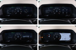 Land Rover Defender 110 P400 AWD Auto MHEV 110 First Edition Todo terreno Interior Cuadro de instrumentos 5 puertas