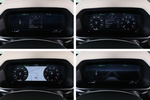 Land Rover Defender 110 P400 AWD Auto MHEV 110 First Edition Todo terreno Interior Cuadro de instrumentos 5 puertas