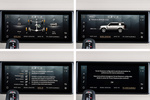 Land Rover Defender 110 P400 AWD Auto MHEV 110 First Edition Todo terreno Interior Pantalla del sistema multimedia 5 puertas