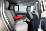 Land Rover Defender 110 P400 AWD Auto MHEV 110 First Edition Todo terreno Interior Trampilla de acceso al maletero 5 puertas