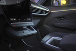 Renault M&eacute;gane Gama E-TECH Electric iconic Turismo Interior Consola Central 5 puertas