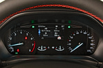 Ford Fiesta 1.0 EcoBoost MHEV 114 kW (155 CV) ST Line X Turismo Interior Cuadro de instrumentos 5 puertas