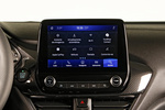 Ford Fiesta 1.0 EcoBoost MHEV 114 kW (155 CV) ST Line X Turismo Interior Pantalla del sistema multimedia 5 puertas