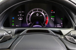 Lexus LS 500h AWD Luxury Advanced Drive Turismo Interior Cuadro de instrumentos 4 puertas