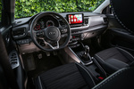 KIA Stonic GT Line MHEV GT Line Todo terreno Interior Salpicadero 5 puertas