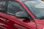 Alfa Romeo Giulia GTAm GTAm Turismo Rojo Etna Exterior Retrovisor 4 puertas