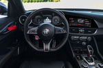 Alfa Romeo Giulia GTAm GTAm Turismo Interior Salpicadero 4 puertas