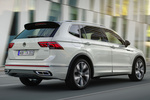 Volkswagen Tiguan Allspace 4Motion R Line Allspace Todo terreno Exterior Posterior-Lateral 5 puertas
