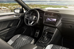 Volkswagen Tiguan Allspace 4Motion R Line Allspace Todo terreno Interior Salpicadero 5 puertas