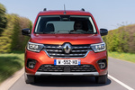 Renault Kangoo Gama Kangoo Zen Veh&iacute;culo comercial Marr&oacute;n Terracota Exterior Frontal 5 puertas