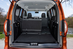 Renault Kangoo Gama Kangoo Zen Veh&iacute;culo comercial Interior Maletero 5 puertas