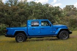 Jeep Gladiator Diesel 3.0 194 kW (264 CV) Auto 4x4 Overland Pick up Exterior Lateral 4 puertas