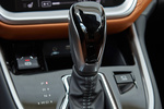 Subaru Outback 2.5i Lineartronic Touring Turismo familiar Interior Palanca de Cambios 5 puertas