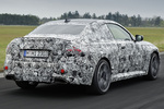 BMW Serie 2 Coup&eacute; Camuflado Coup&eacute; Camuflado Coup&eacute; Exterior Frontal-Lateral 2 puertas