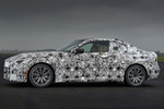 BMW Serie 2 Coup&eacute; Camuflado Coup&eacute; Camuflado Coup&eacute; Exterior Lateral 2 puertas
