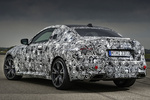 BMW Serie 2 Coup&eacute; Camuflado Coup&eacute; Camuflado Coup&eacute; Exterior Lateral-Posterior 2 puertas