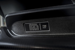 Ford Mustang Mach 1 Mach 1 Coup&eacute; Interior Moldura decorativa 2 puertas