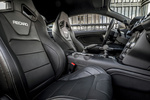 Ford Mustang Mach 1 Mach 1 Coup&eacute; Interior Asientos 2 puertas